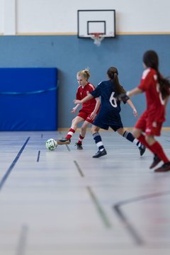 Bild 125 - U12 NFV Futsalturnier HH,SH,HB,NDS